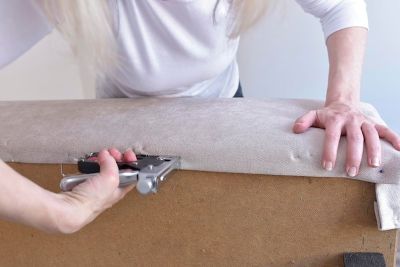 Sofa Repair & Service